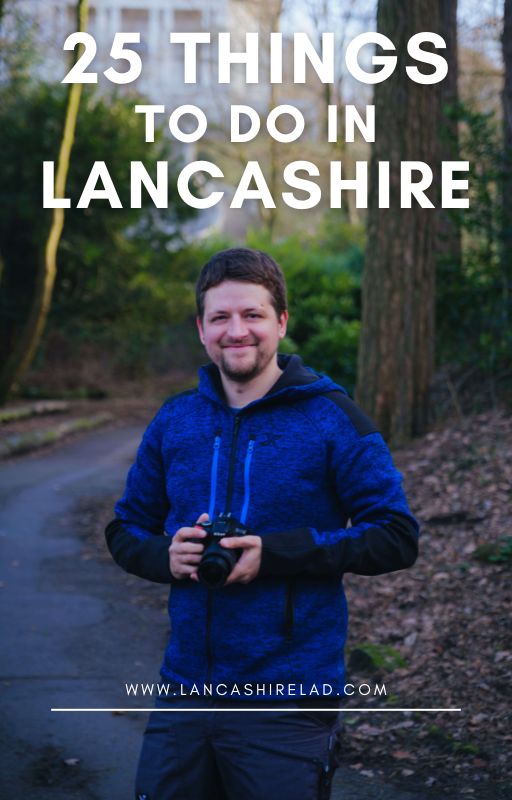 lancashire things to do ebook