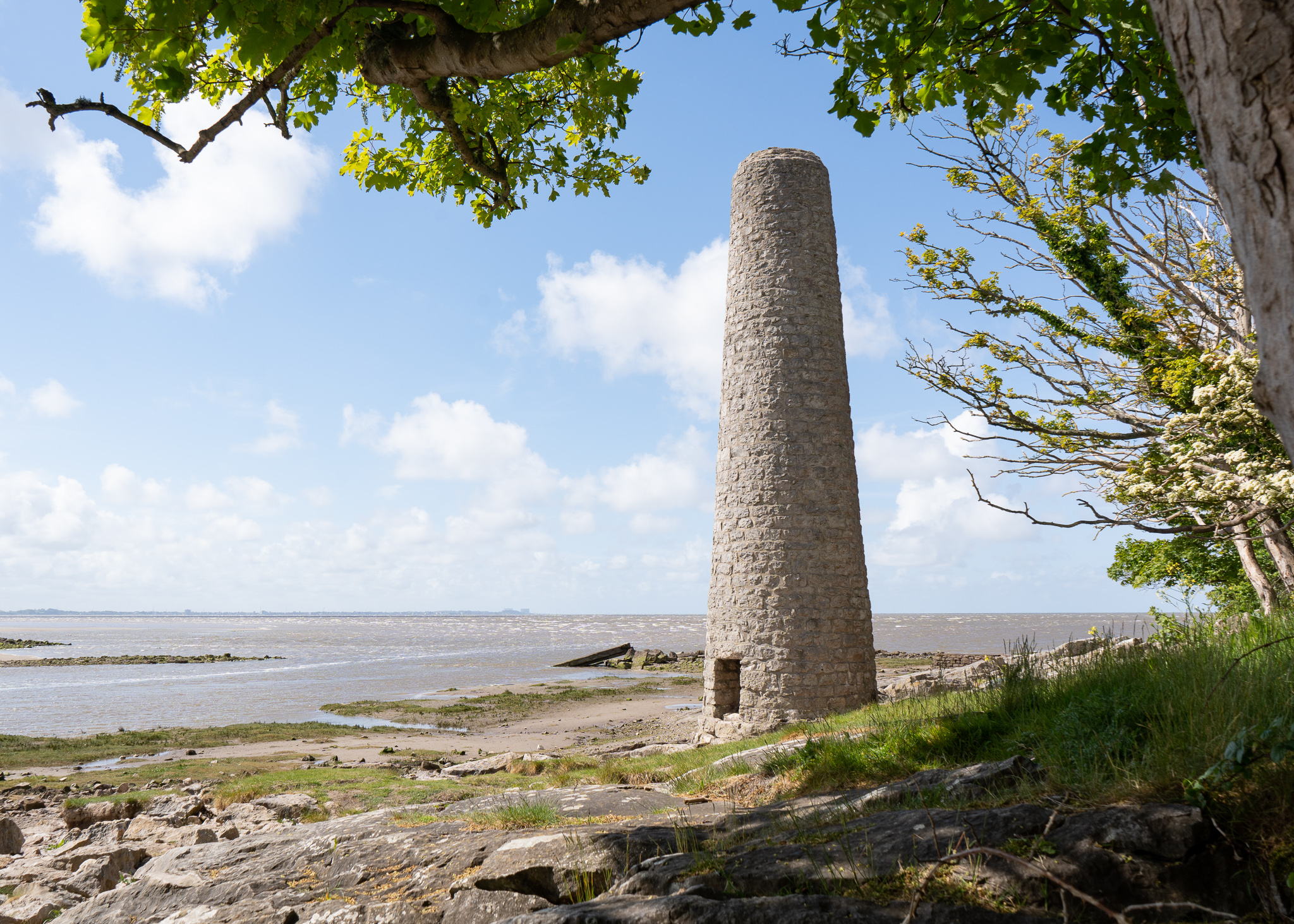 jenny browns point, silverdale walks