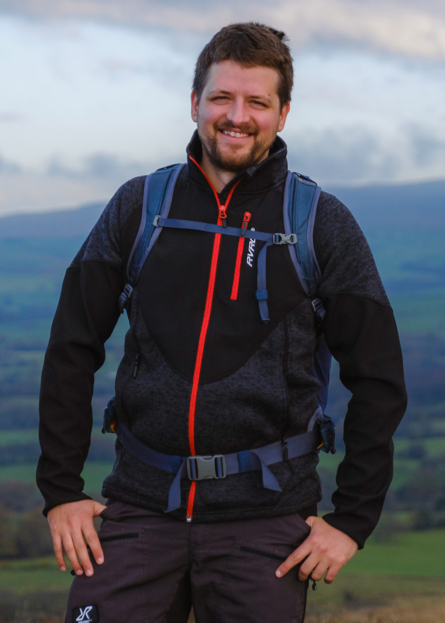 lancashire lad walks.