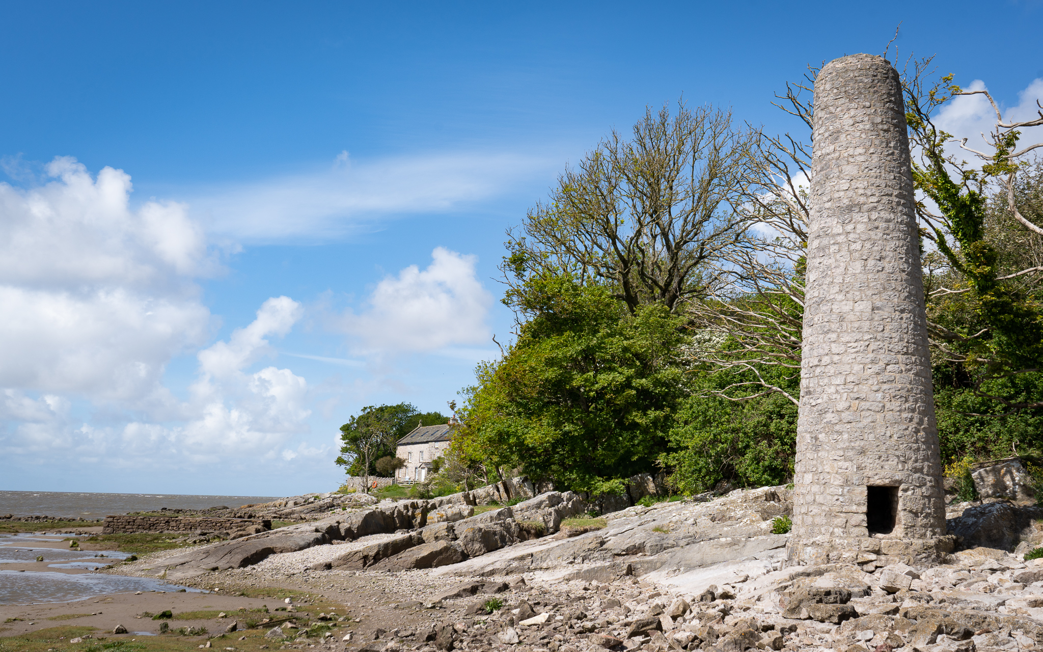 jenny browns point, silverdale walk.